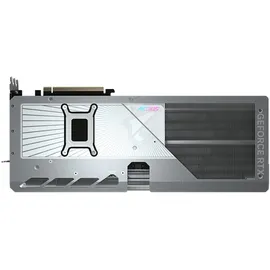 Gigabyte AORUS GeForce RTX 5080 Master ICE 16G V-N5080AORUSM ICE-16GD