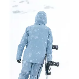 BURTON Ak Swash Jacke true black M