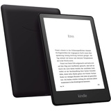 Amazon Kindle Paperwhite Signature Edition – Black