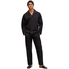 Boss Smartrav Set Hausschuhe Black 41