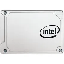 Intel DC S3110 128 GB 2,5"