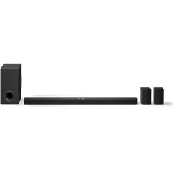 DS90TR Soundbar 670 W 7.1.3 Kanäle  (Schwarz) (Versandkostenfrei) kostenfreie Lieferung*
