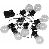Hi Haushalt International LED-Lichterkette