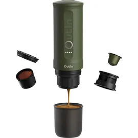 outin Nano Waldgrün