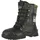 COFRA Schnittschutzstiefel »POWER« schwarz