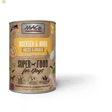 pro pet koller gmbh Huhn & Insekten 6 x 400 g