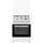 Oranier STK557 Weiß