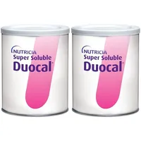 Danone deutschland Duocal Pulver 400 g