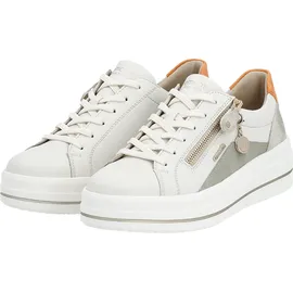 REMONTE D1C0181 D1C für Damen, weiß, Gr. 40 EU