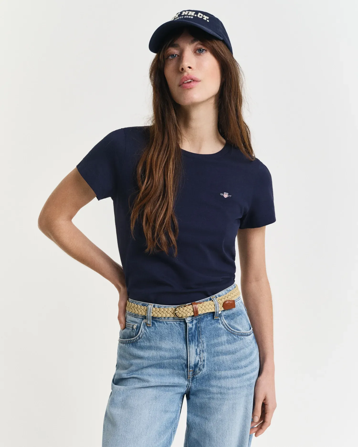 T-Shirt GANT 