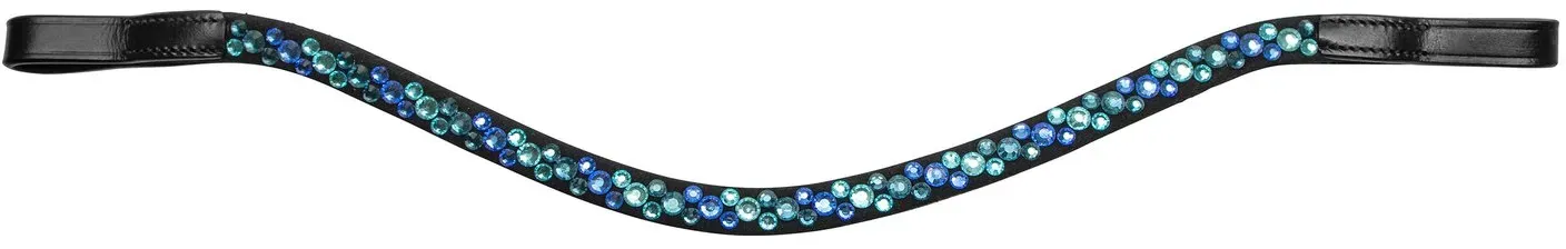 Stirnband Passion moonlight Pony