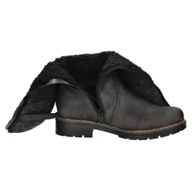 Rieker Damen grau 38