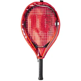 Wilson Pro Staff Precision 23 Junior-tennisschläger - Black / Red - One Size
