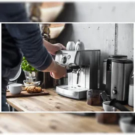 GASTROBACK Design Espresso Pro