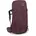 58 Rucksack Größe 58l Elderberry Purple XS-S