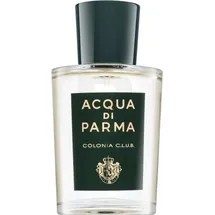 Acqua di Parma Colonia C.L.U.B. Eau de Cologne 100 ml