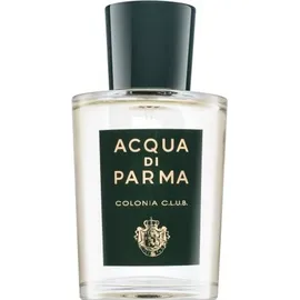Acqua di Parma Colonia C.L.U.B. Eau de Cologne 100 ml