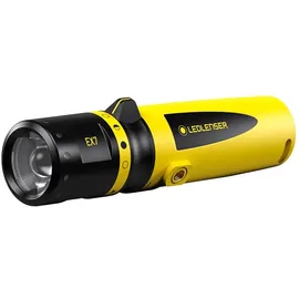 Ledlenser EX7 Taschenlampe (500836)