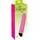 Sweet Smile Happy Dildo-Vibrator - Pink