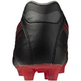 Mizuno Morelia II Club AG Herren Schwarz/Rot 43