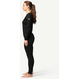 Devold Damen Breeze Plus Merino 200 Longsleeve (Größe S,