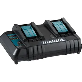 Makita DC 18 SH Ladegerät 14,4 V - 18 V