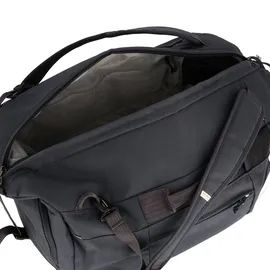 Fjällräven Färden 50 Duffel Reisetasche 50 l Schwarz