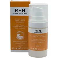 Ren Clean Skincare REN Brightening Dark Circle Augencreme 15 ml
