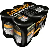 Miamor Trinkfein Vitaldrink Sixpack 6 x 135 ml Huhn