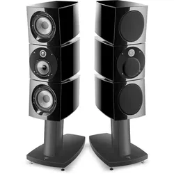 Focal Viva Utopia Colour EVO Ash Grey