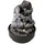 Lemodo Zimmerbrunnen Buddha (Motiv Anjali-Mudra)