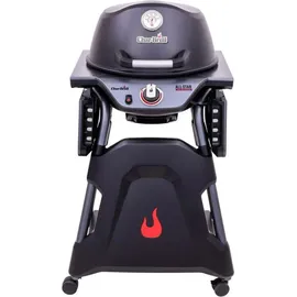 Char-Broil All-Star 120 B