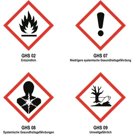 Griffon Summer Fun PVC Kleber Uni-100 XT 125 ml