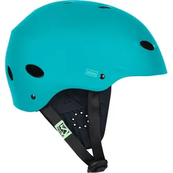 Wassersport Helm Ultuna Wakeboard Kitesurfen Herren/Damen Mesle berlinerblau S