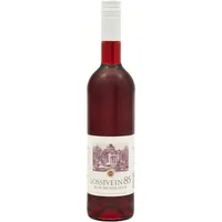 Põltsamaa Lossivein 85 Blaubeerwein - 0,75 l - Estland