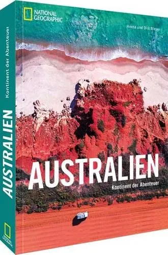 Preisvergleich Produktbild Australien