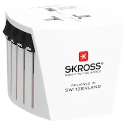SKROSS MUV Micro Reiseadapter 1102500E