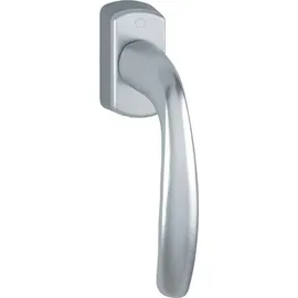 HOPPE Fenstergriff NY 0810/US10 Alu.F8707/ 32-42mm