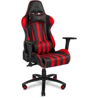 Yenkee Gamer Stuhl Sabotage