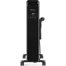 Orbegozo Rad 2510 2500w Oil-filled Radiator One Size