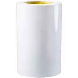 3M Wind Protection Tape W8751, transparent, 254mm x 33m, 0,36mm