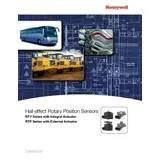 Honeywell SPS Positionssensor RTY090HVNAA