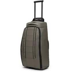 DB Journey Hugger Roller Bag 60L forest green (2017)