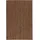 Steffensmeier Outdoorteppich, Braun, Textil, Uni, Rechteckig, 160x230 cm, wasserabweisend, Teppiche & Böden, Teppiche, Outdoorteppiche