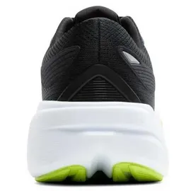 Brooks Ghost Max 3 Herren Black/Navy/Acid Lime 45,5