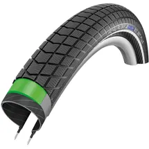 Schwalbe Big Ben Plus 27,5 x 2,15 Zoll Drahtreifen