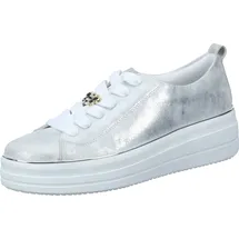 REMONTE Sneaker in Silber Gr.: 42
