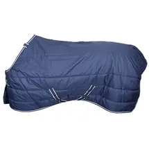 Bucas Quilt SF 50g 165 cm Navy