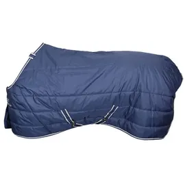 Bucas Quilt SF 50g 165 cm Navy