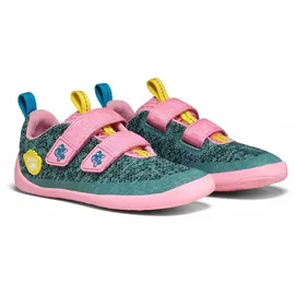Affenzahn Chamäleon Barfußschuhe Mehrfarbig - 21